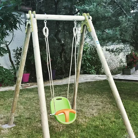 Millesime Et Une Nuit בית נופש *